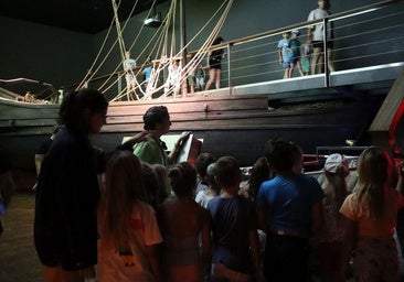 The MARQ launches a new edition of its summer school