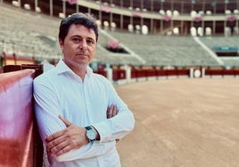 Jorge Casals será el presentador de La Plaça.