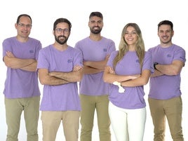 Equipo de Physia.