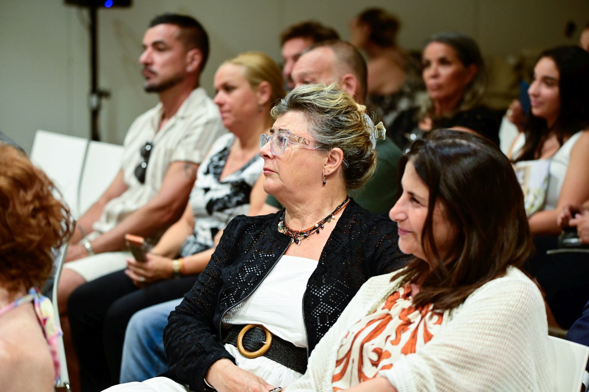 Las mejores imágenes del Foro de Turismo en Benidorm