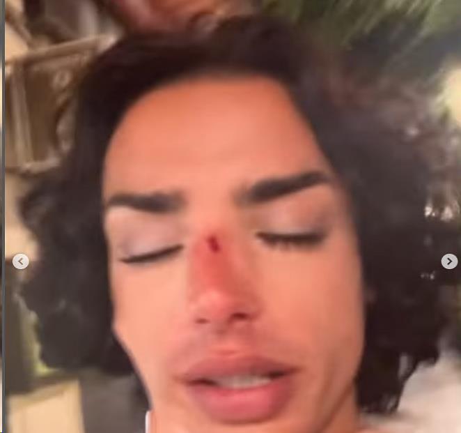 Imagen principal - Homophobic attack in the centre of Alicante
