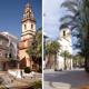 Imagen principal - The two towns in Alicante leading the rise in housing prices in Spain in the second quarter of 2025