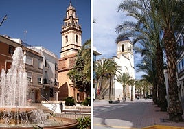 Municipios de Alicante que lideran la subida del precio de la vivienda en España.