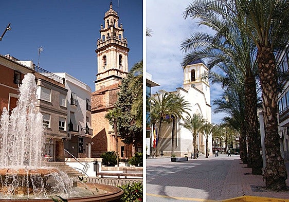 Los dos pueblos de Alicante que lideran la subida del precio de la vivienda en España en el segundo trimestre de 2025