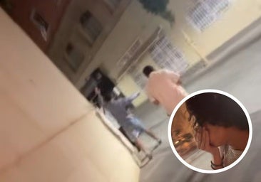 Agresión homófoba en el centro de Alicante