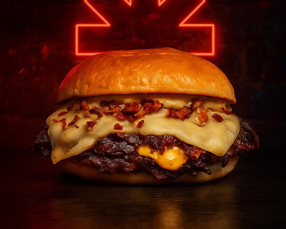 'Redline Chili Pepper' de RedLine.