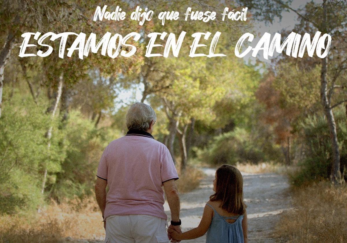 'We are on the way': Hercules CF's new season ticket campaign.