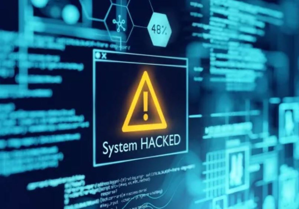 A Cyberattack Leaves La Vila Joiosa's IT Systems 'KO' for Several Days
