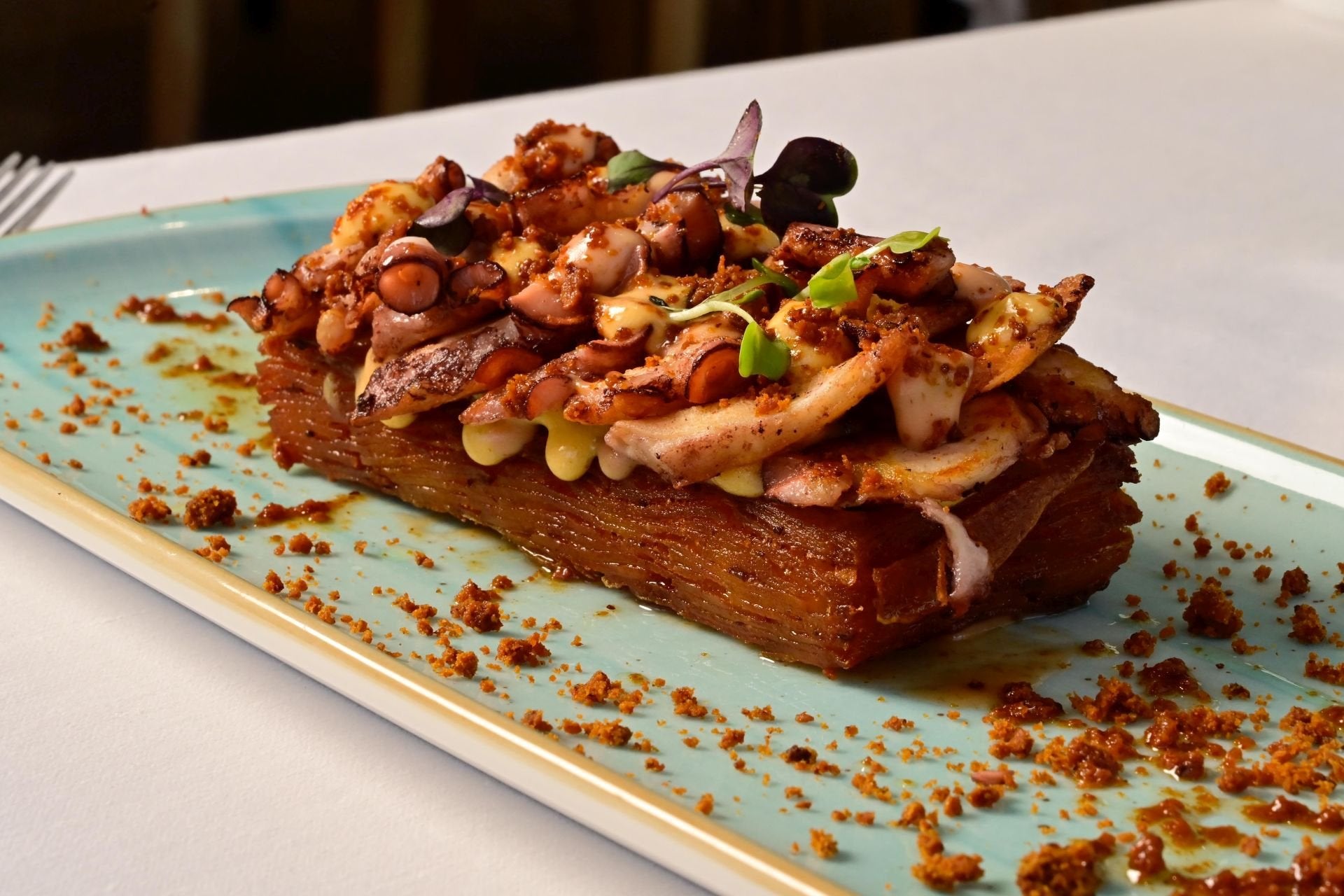 Gastroplan Especial la Marina Alta: restaurantes de lujo desde 25 euros