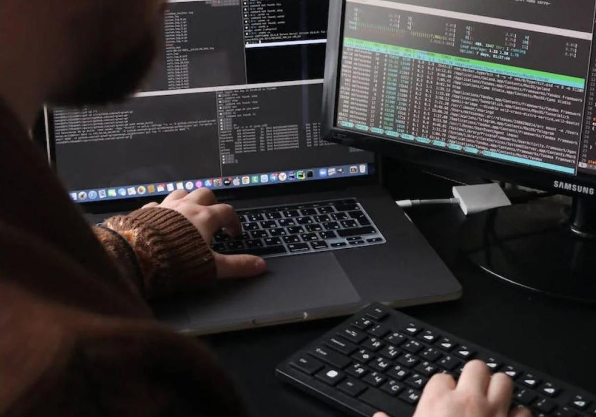 Hackers jeopardize the security of municipal councils.