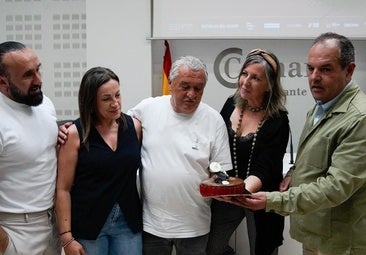Alicante Seeks the World's Best Chocolate Cake in Six American Countries
