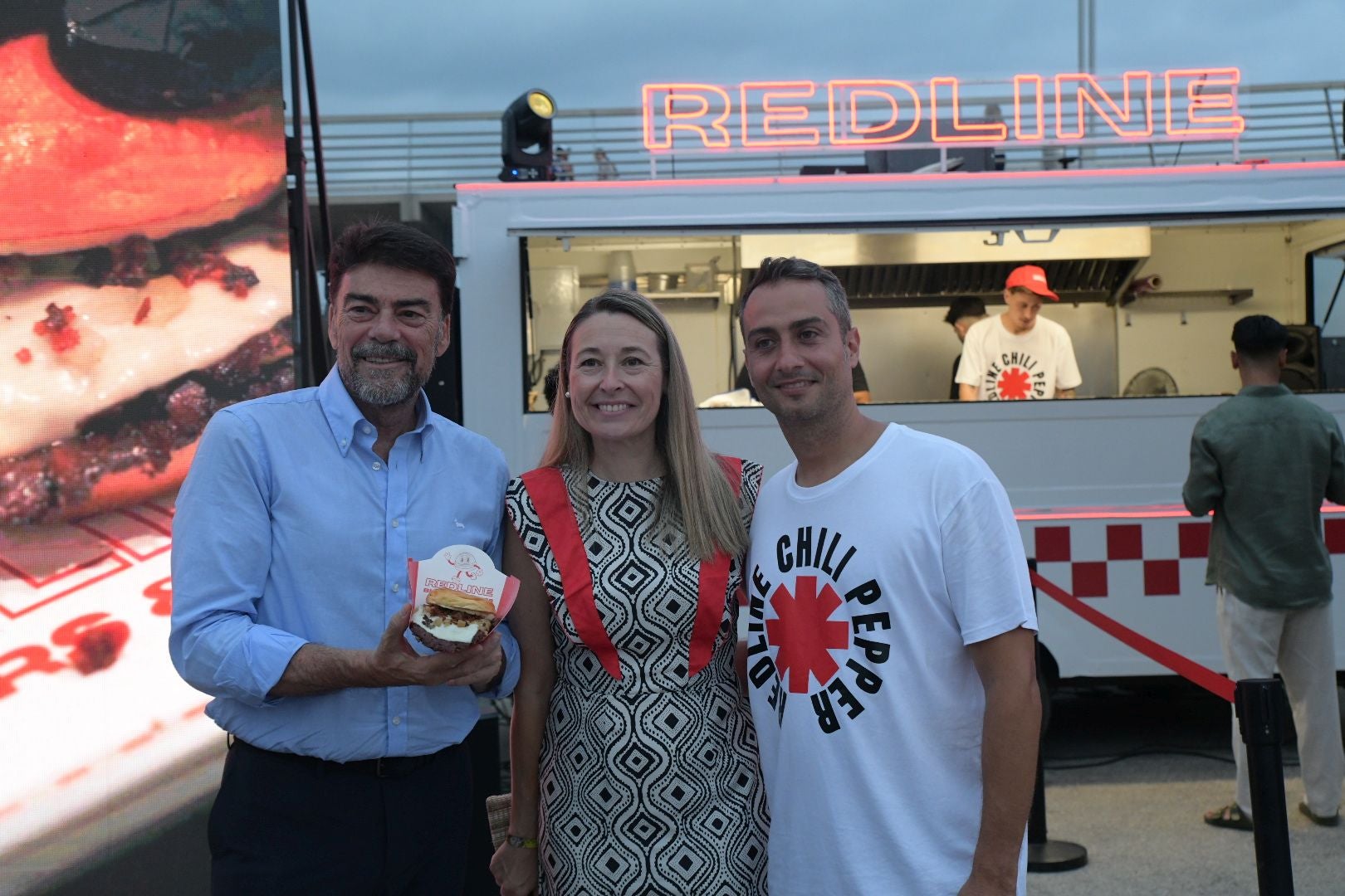 Así son las hamburguesas que compiten en Alicante para ser las mejores de España