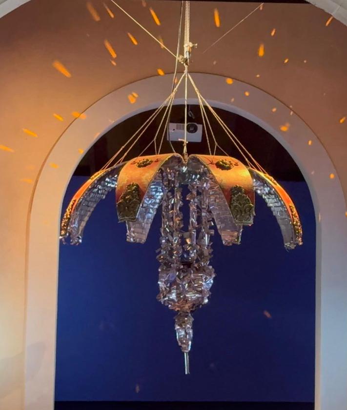 Imagen secundaria 2 - The new Mystery of Elche Museum combines tradition, technology, and accessibility to bring La Festa closer to everyone