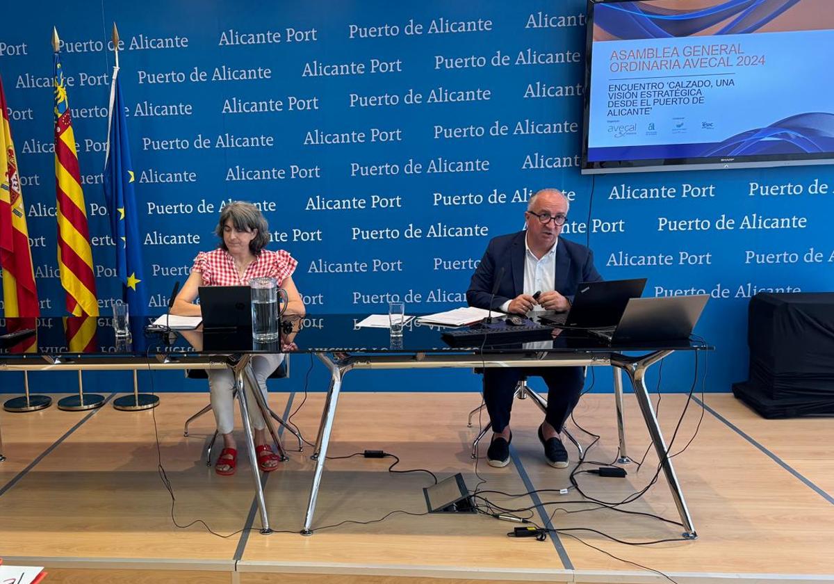 Vicente Pastor, ratificado presidente de Avecal.