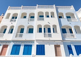 La Generalitat está elaborando un registro de todas las viviendas turísticas de la Comunitat.