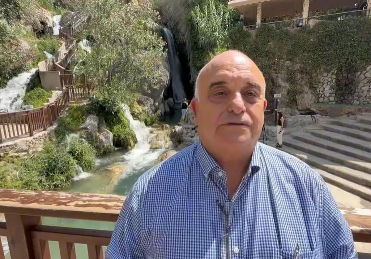 The mayor of Callosa d'en Sarrià confirms the reopening of the site.