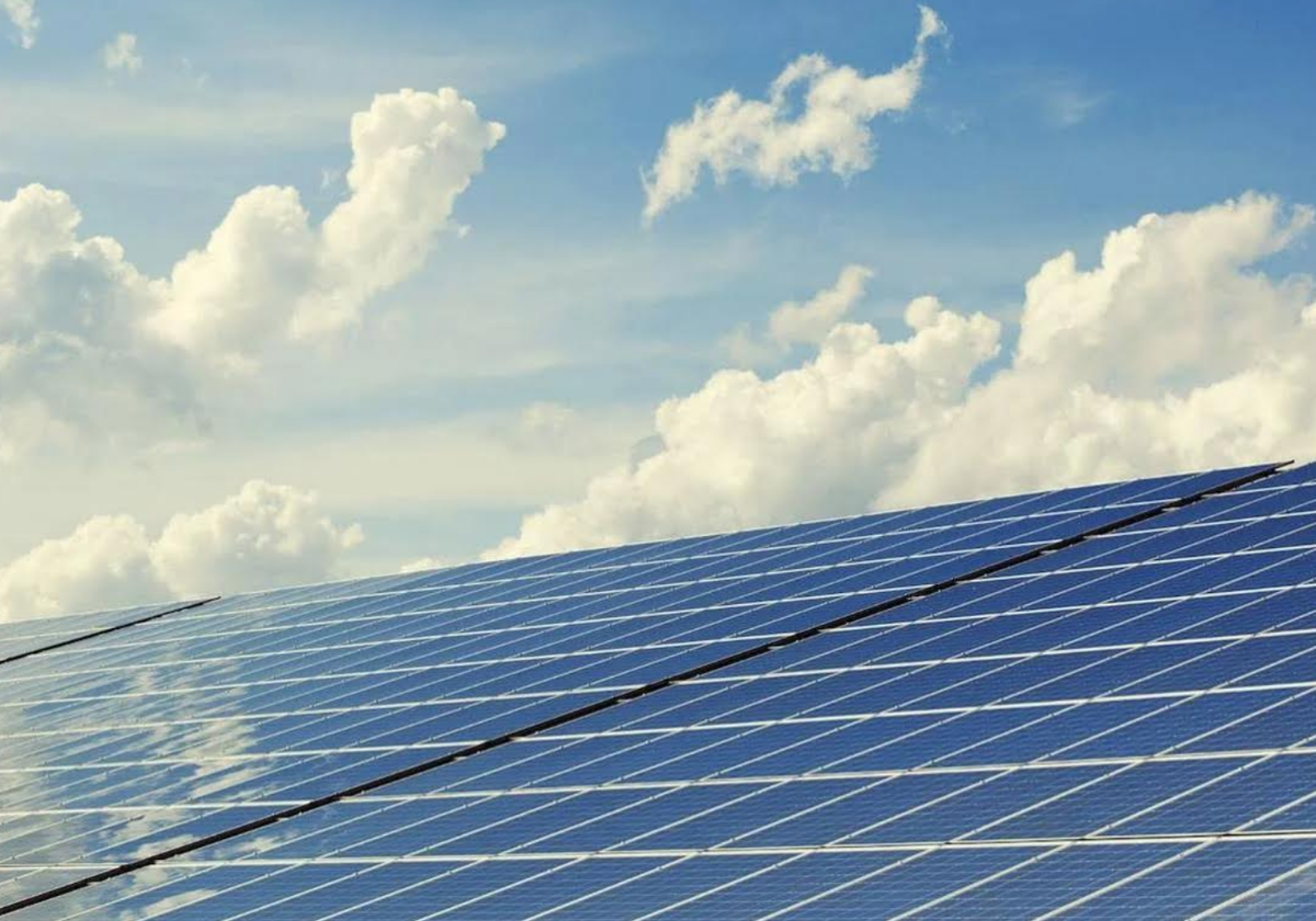 A Key Meeting on Sustainability, Innovation, and the Future