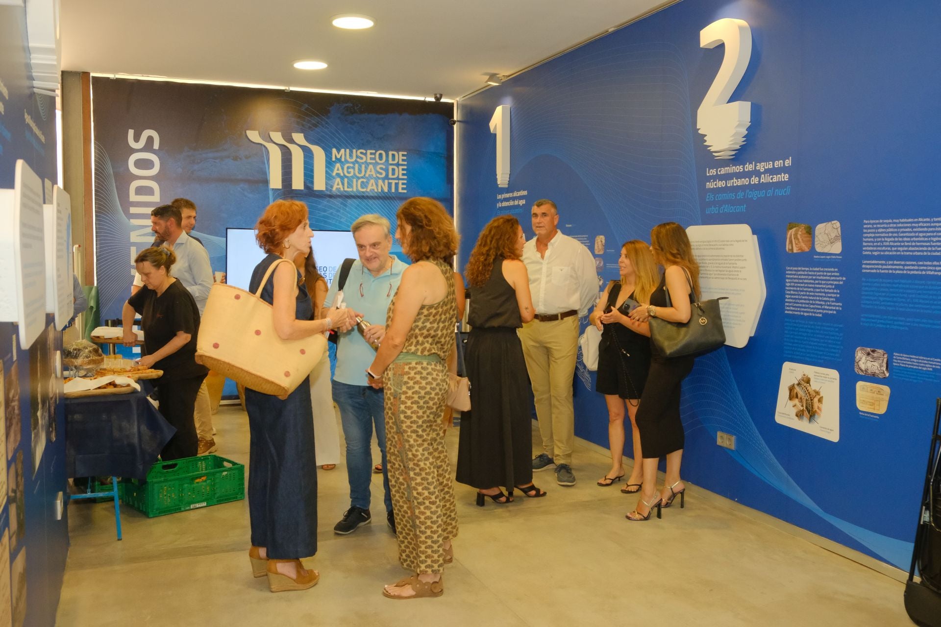 Foro sobre el medio ambiente