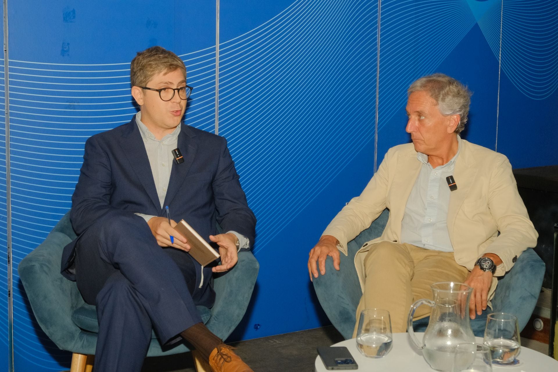 Foro sobre el medio ambiente