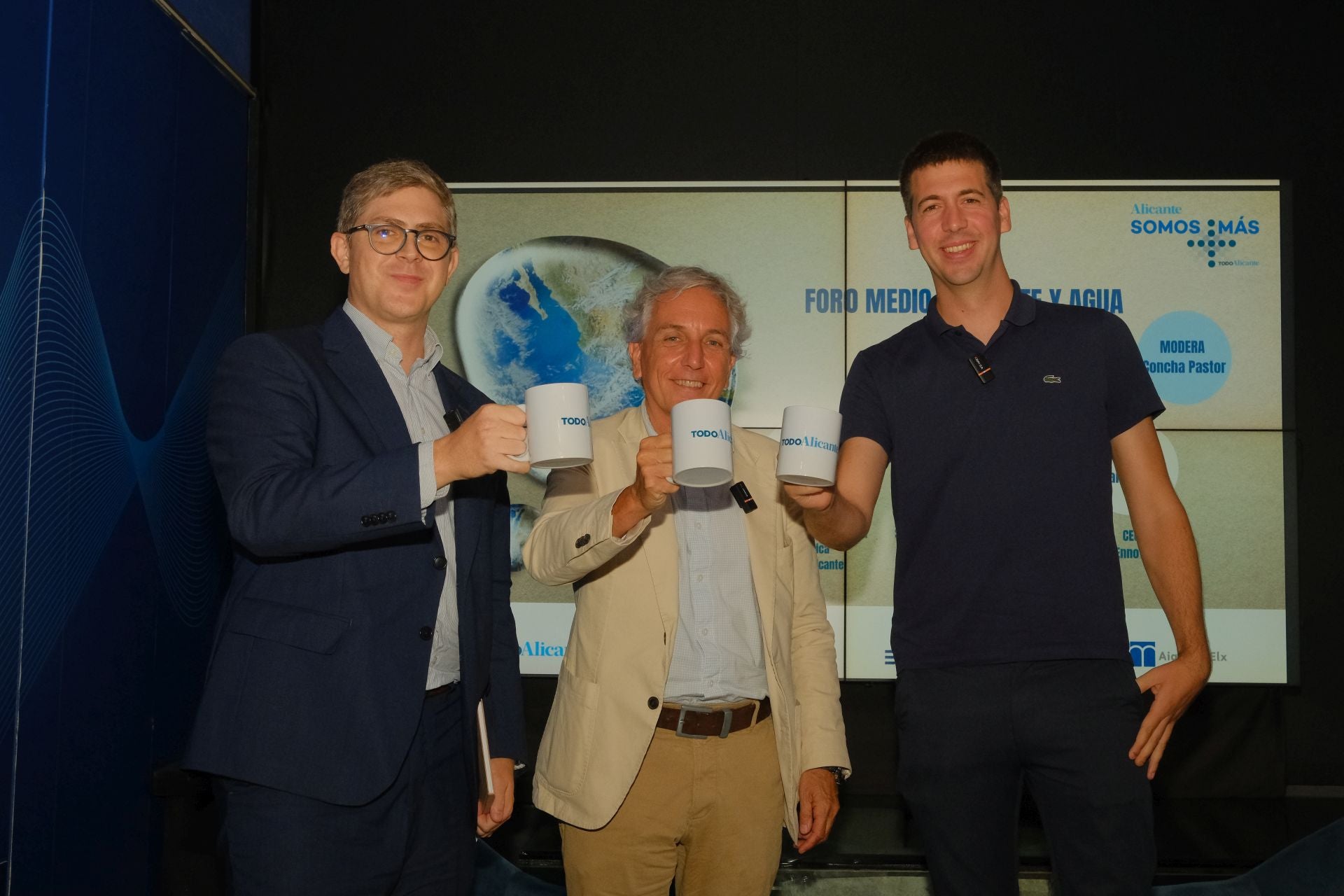 Foro sobre el medio ambiente