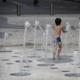 Imagen principal - Ola de calor en Alicante: la provincia se abrasa a 40 grados