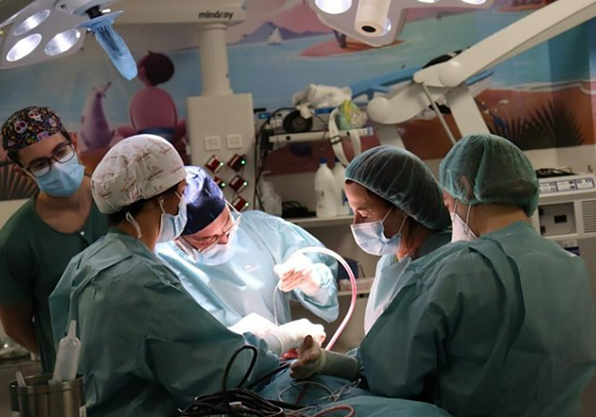 Las listas de espera presentan gran variabilidad en los diferentes hospitales de la provincia.