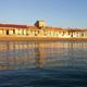 Imagen principal - La Generalitat planta cara al Gobierno: paralizará los derrumbes de Costas en la playa de Babilonia de Guardamar del Segura