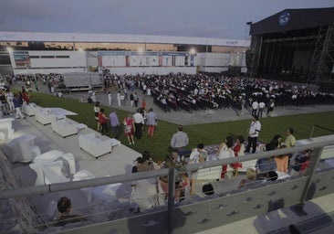 IFA-Fira Alacant tendrá una agenda propia de conciertos tras las obras de reforma del recinto