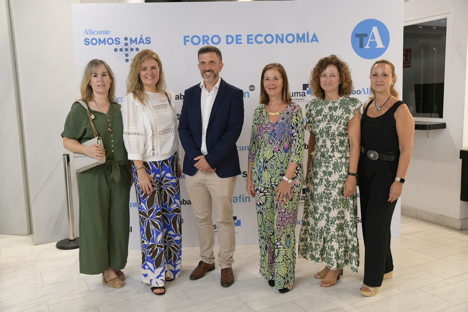 El Foro de Economía de TodoAlicante en imágenes