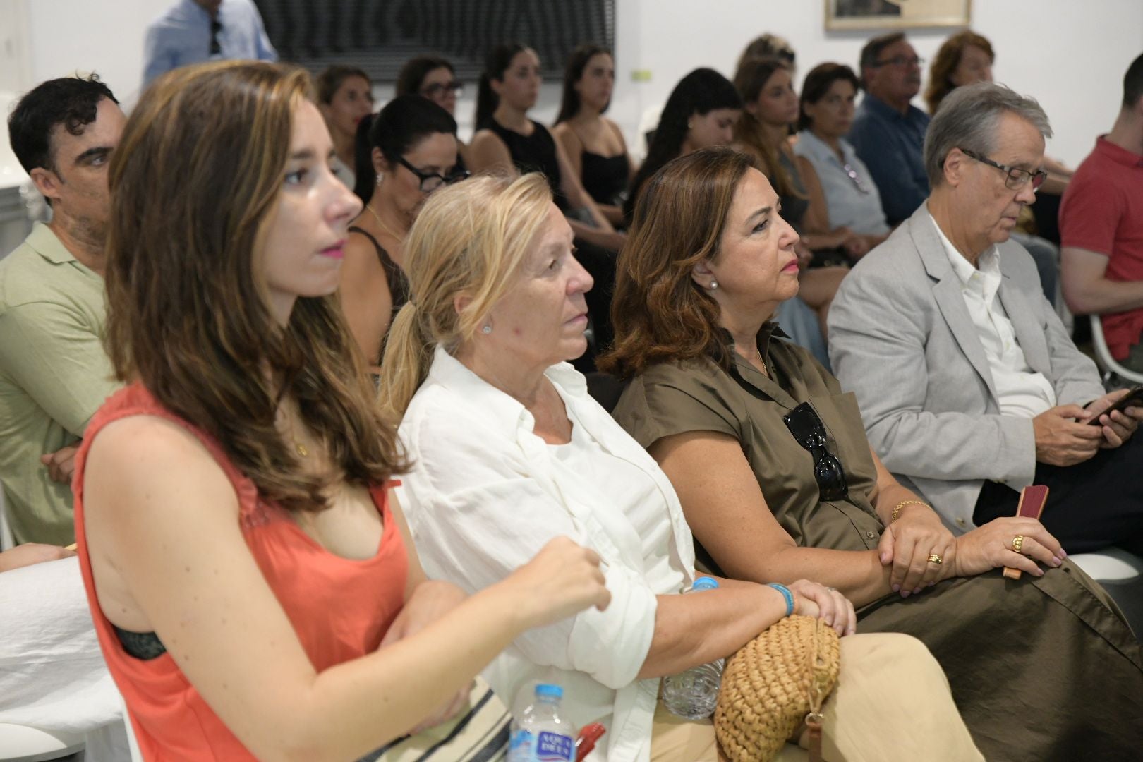 El Foro de Economía de TodoAlicante en imágenes