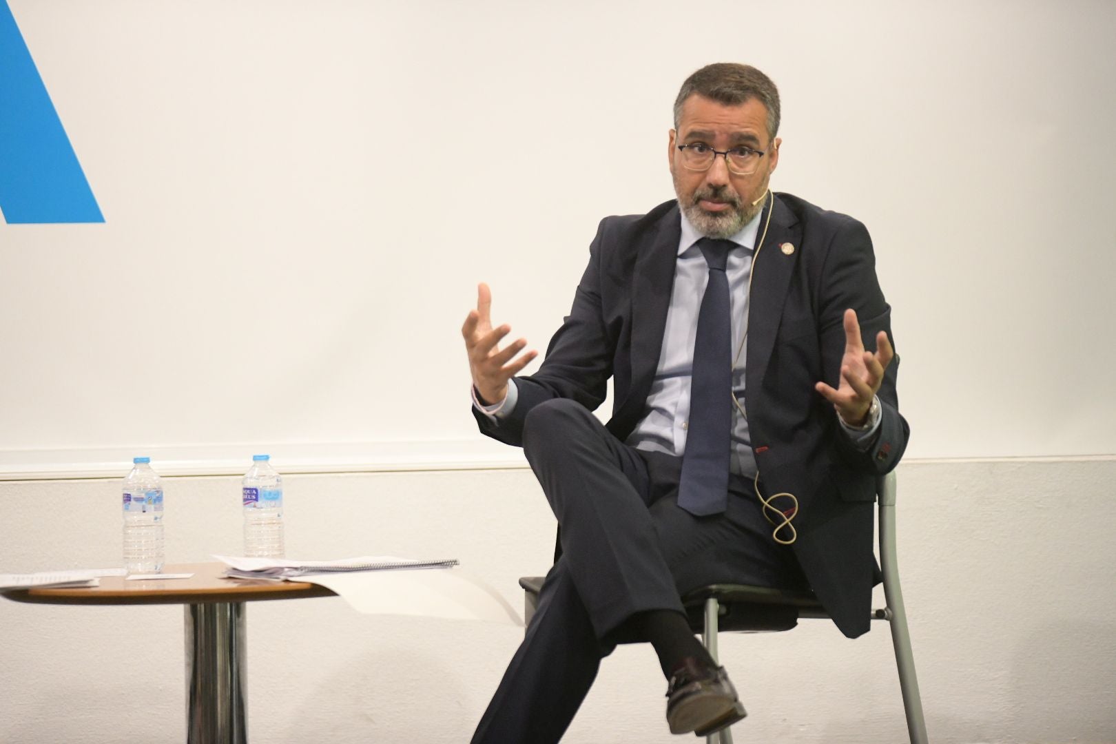 El Foro de Economía de TodoAlicante en imágenes