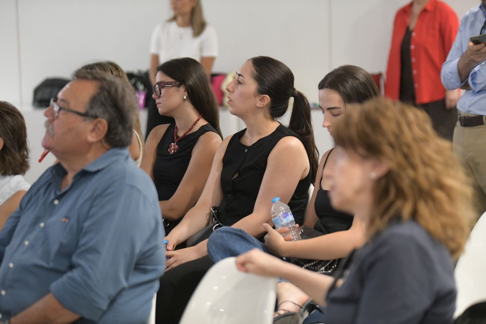 El Foro de Economía de TodoAlicante en imágenes