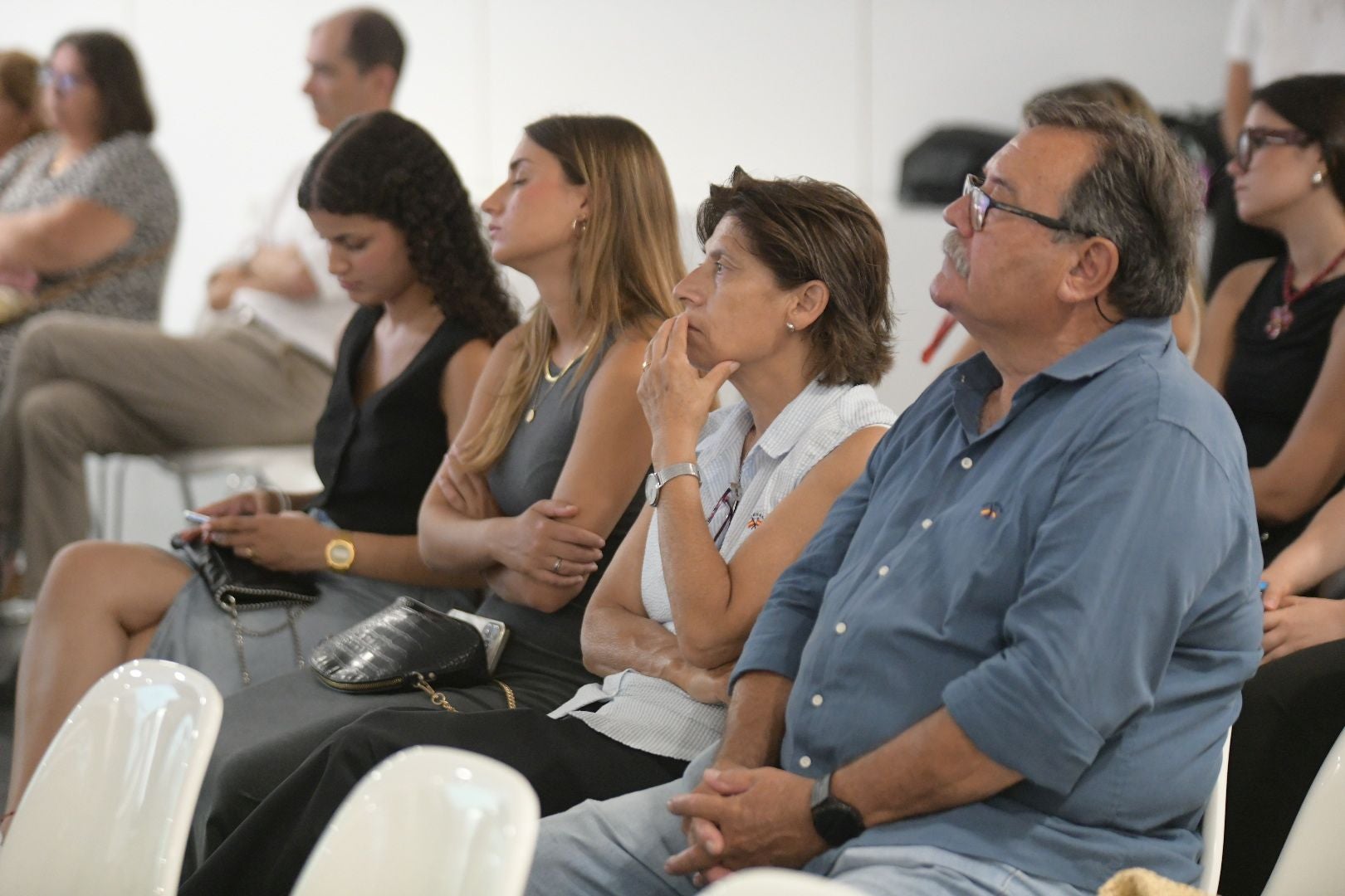 El Foro de Economía de TodoAlicante en imágenes