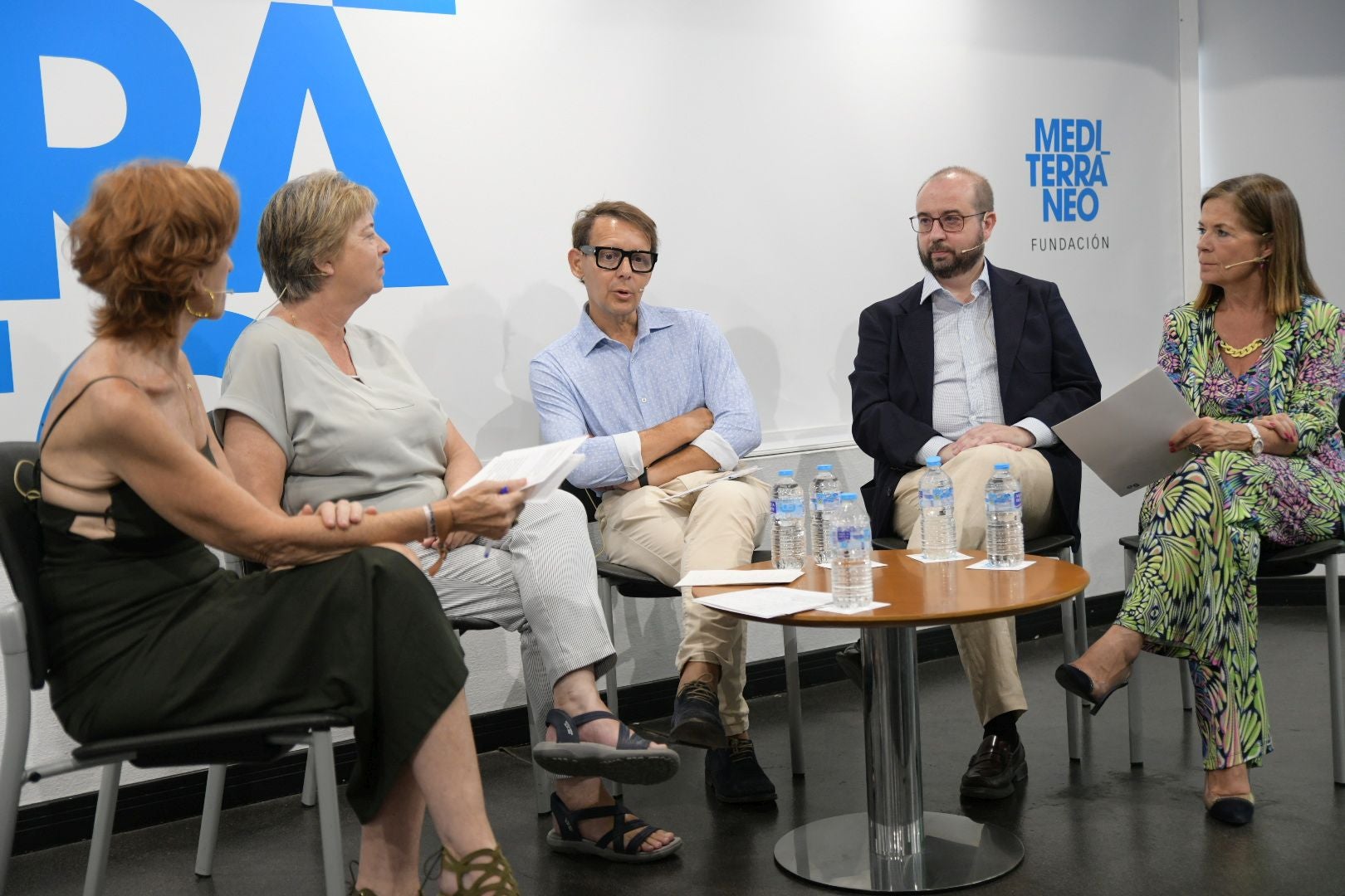 El Foro de Economía de TodoAlicante en imágenes