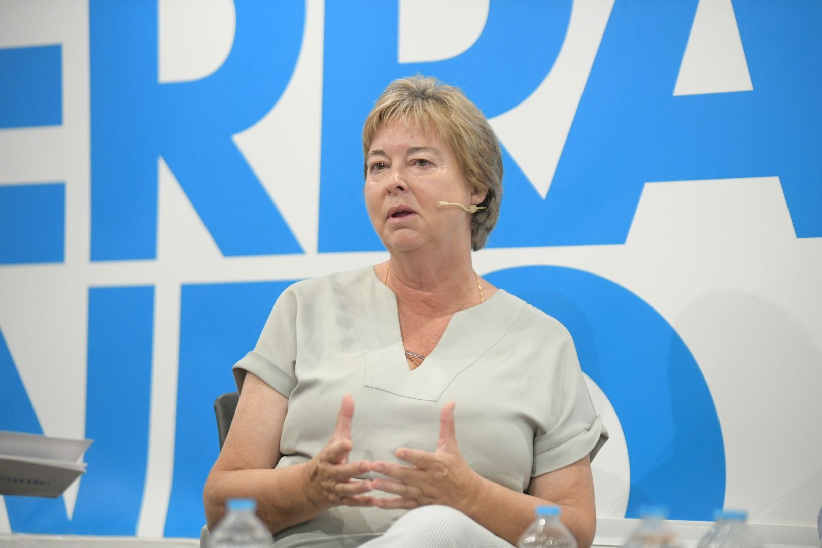 El Foro de Economía de TodoAlicante en imágenes