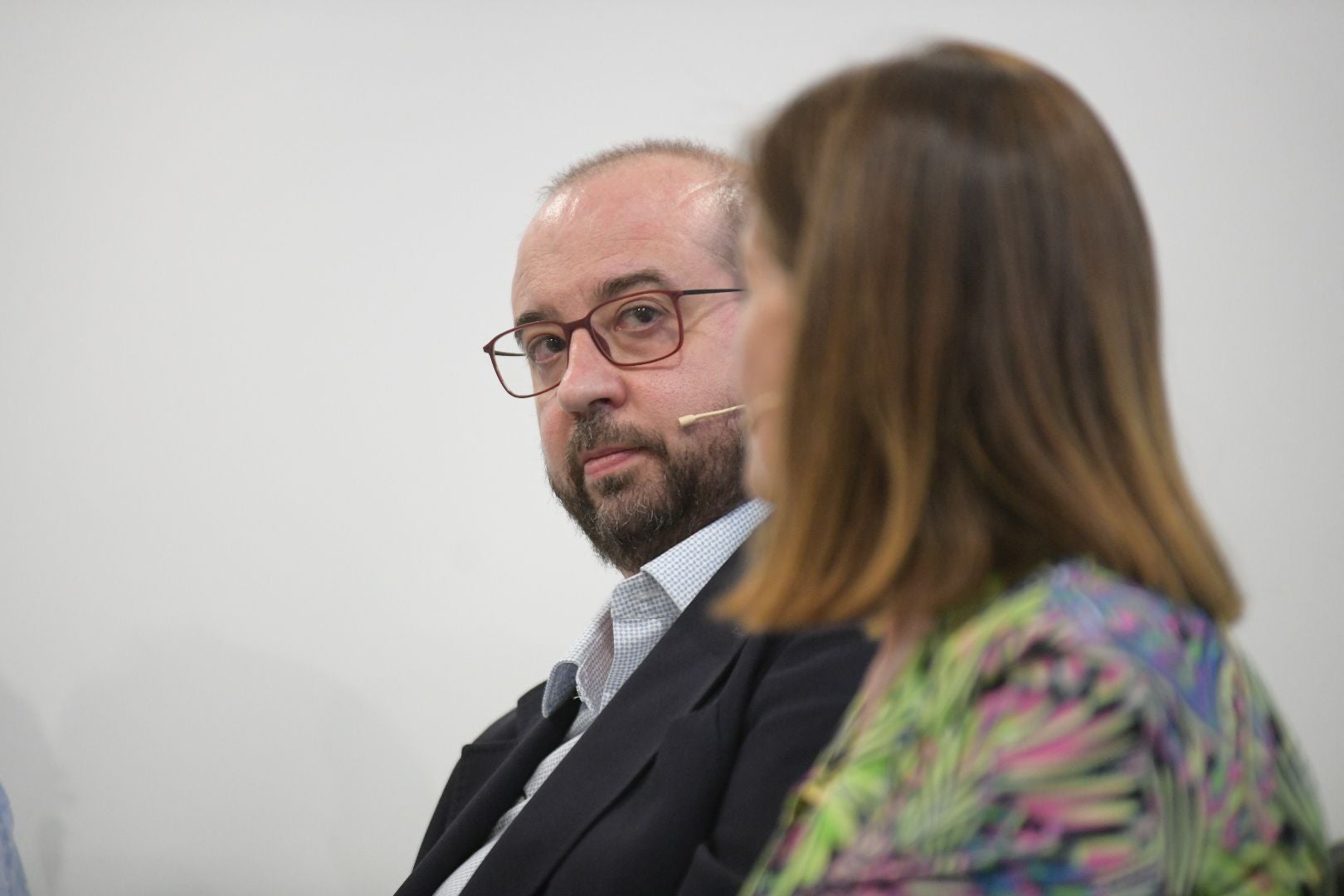 El Foro de Economía de TodoAlicante en imágenes