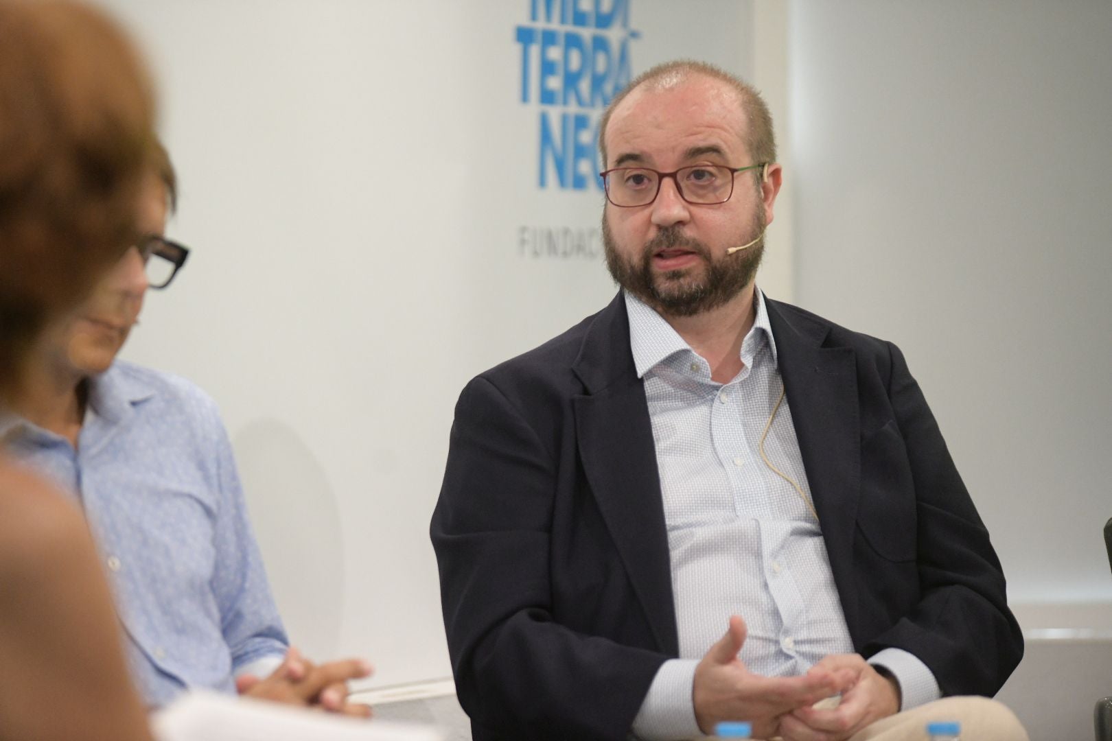 El Foro de Economía de TodoAlicante en imágenes