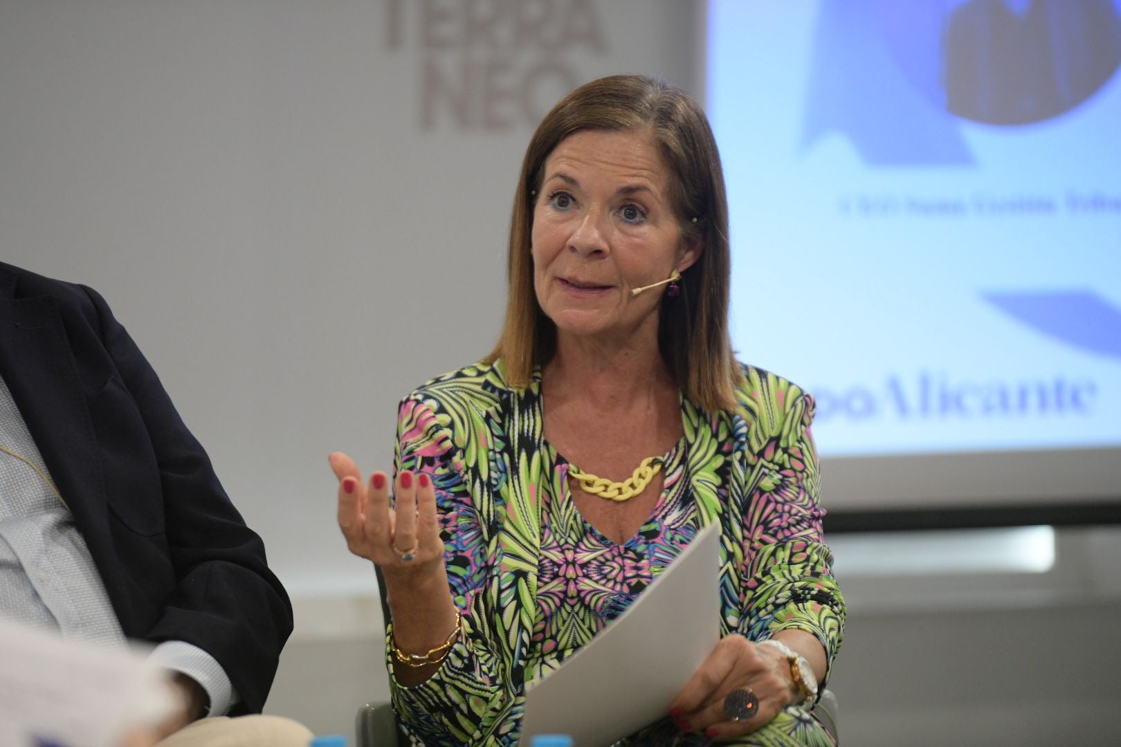 El Foro de Economía de TodoAlicante en imágenes