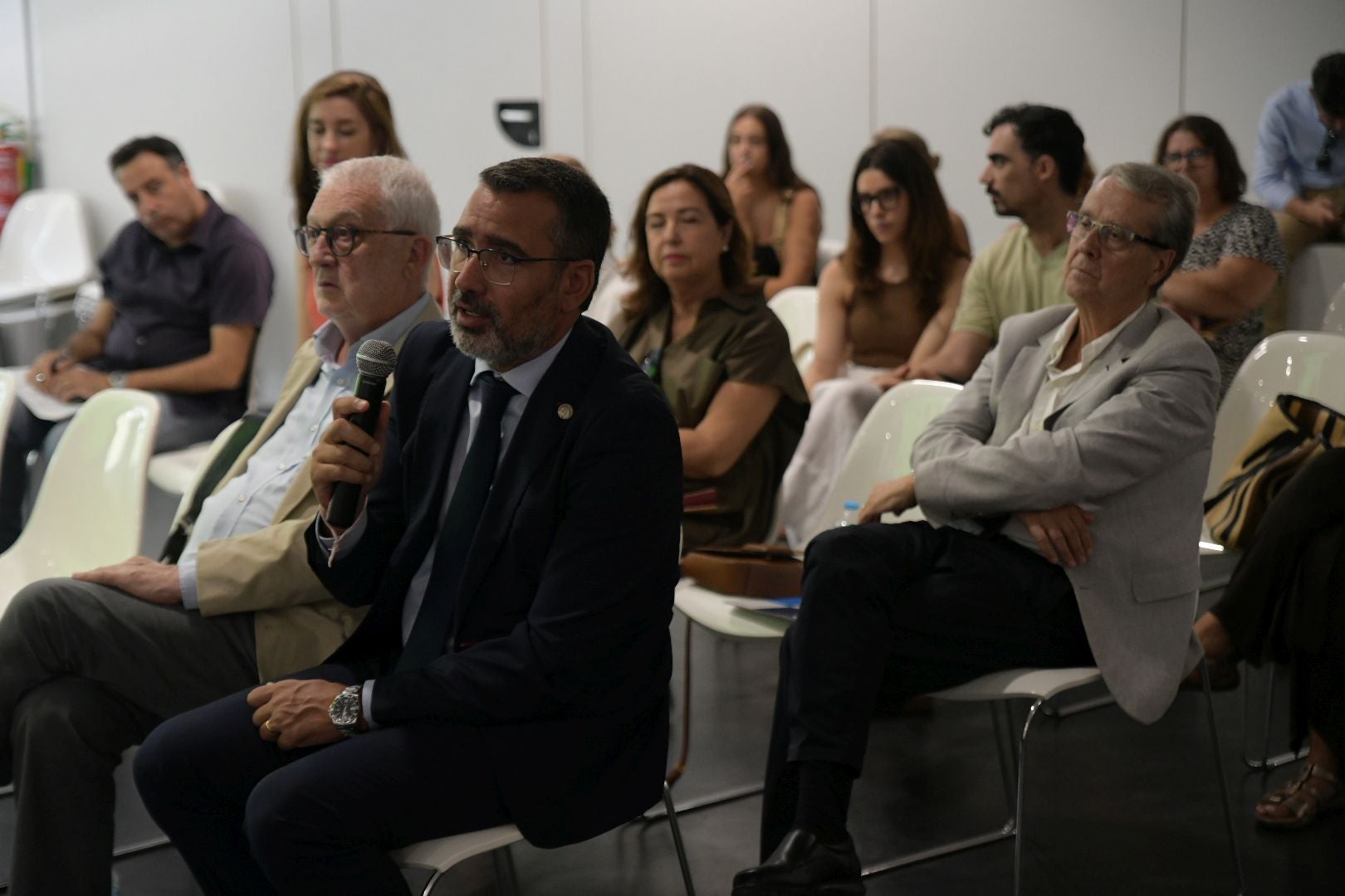 El Foro de Economía de TodoAlicante en imágenes