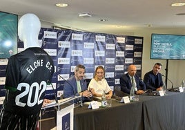 Declaraciones de representantes de ambas entidades