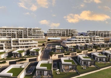Alibuilding rompe récords: dispara beneficios y lanza más de 600 viviendas en la Costa Blanca