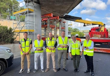 El tramo Benissa-Teulada de la Línea 9 del Tram de Alicante recupera la circulación ferroviaria el 1 de agosto