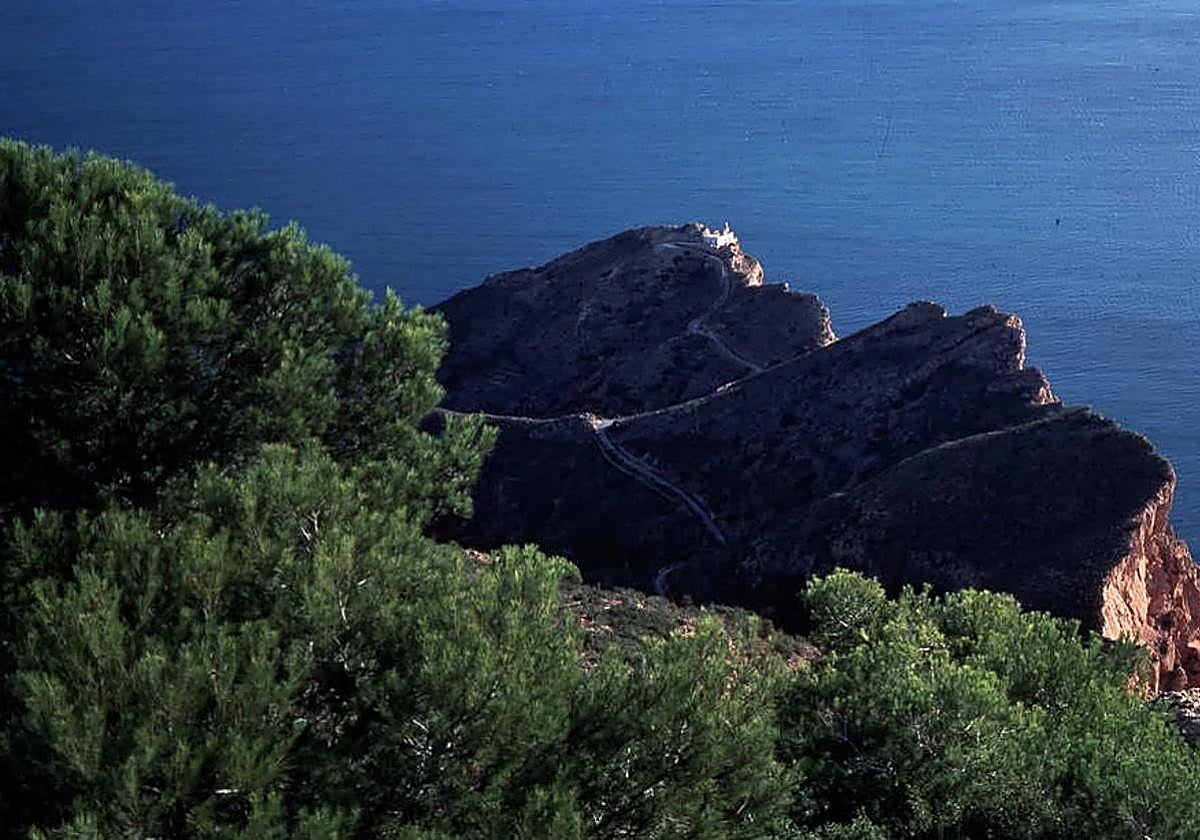 El Parque Natural Serra Gelada cumple 20 años.