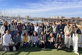 Este proyecto cuenta con el apoyo de 27 ayuntamientos de la comarca