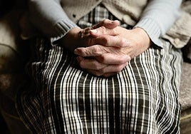 El programa está centrado en pacientes de edad avanzada y con enfermedades crónicas.