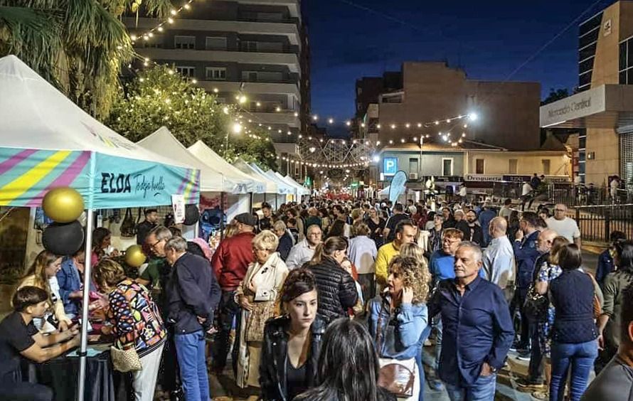 Última edición del certamen.