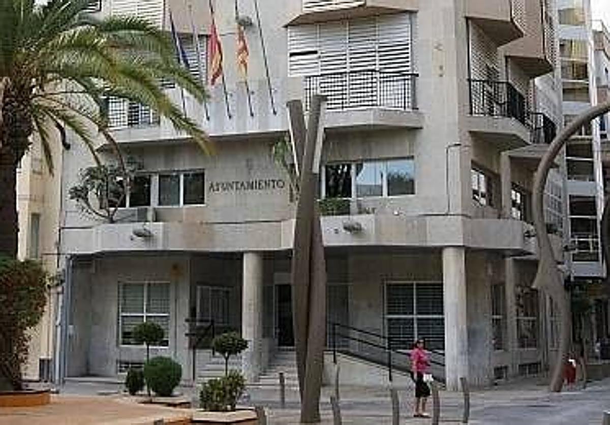 Ayuntamiento de Torrevieja