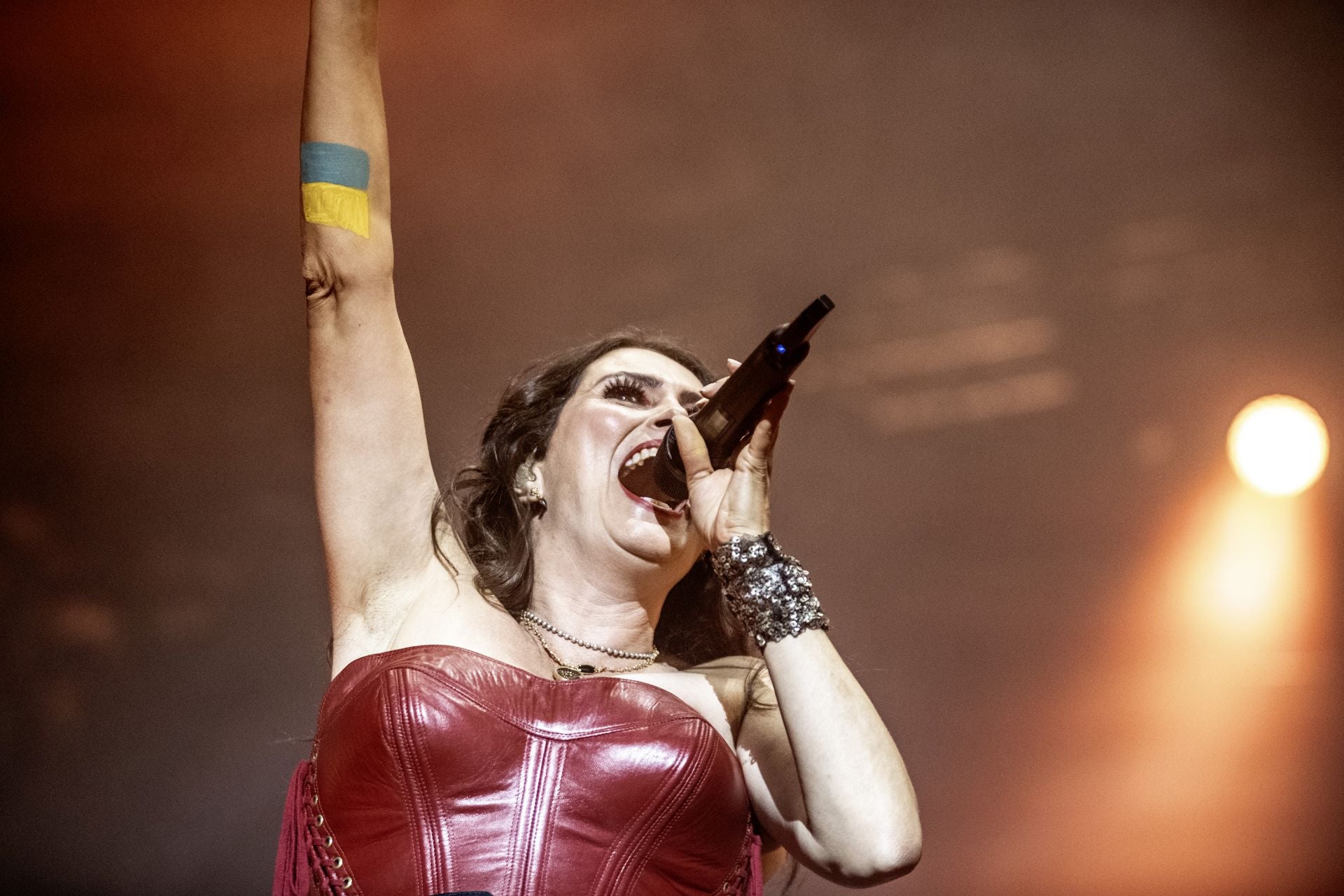 Las mejores imágenes del Leyendas del Rock 2025