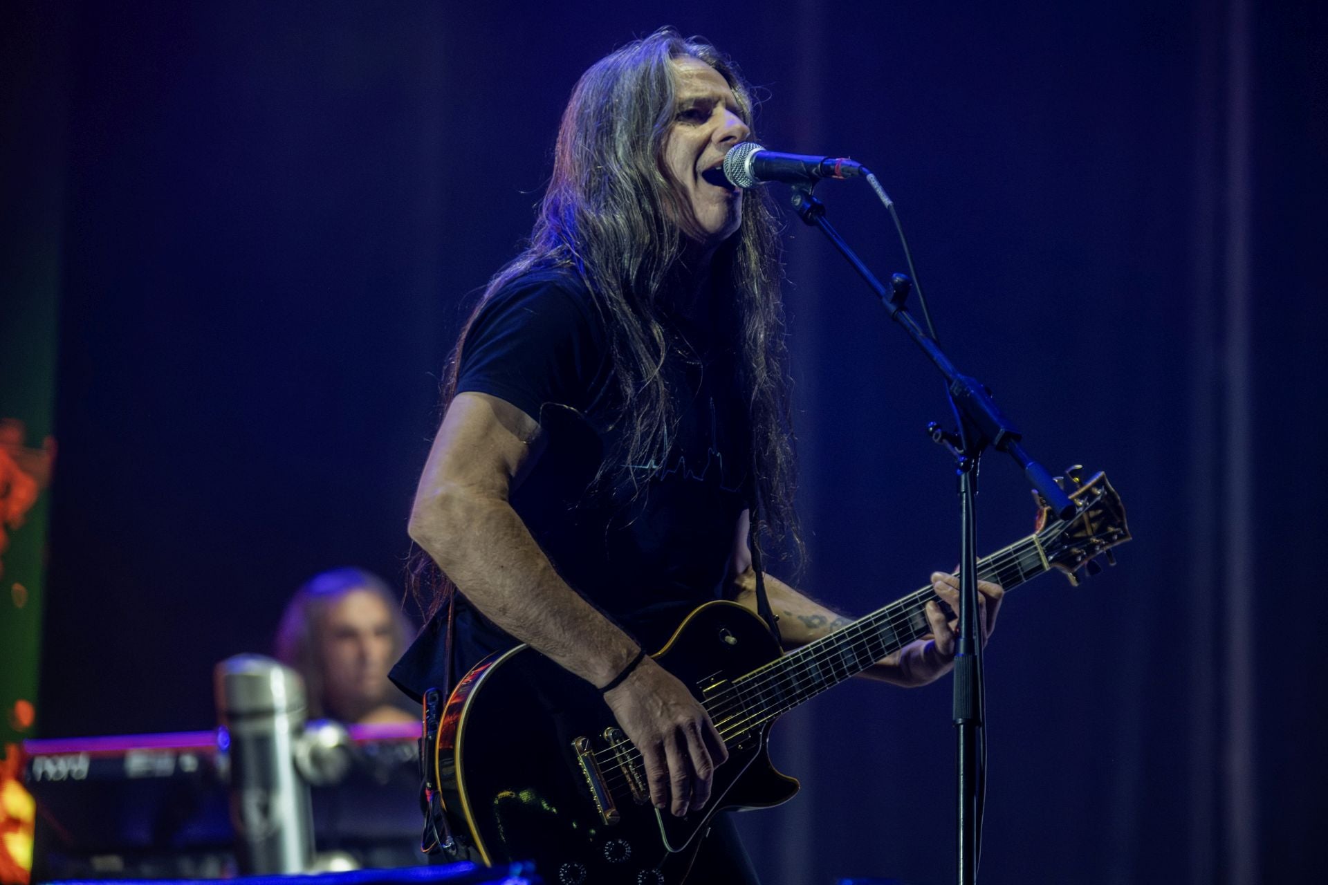 Las mejores imágenes del Leyendas del Rock 2025