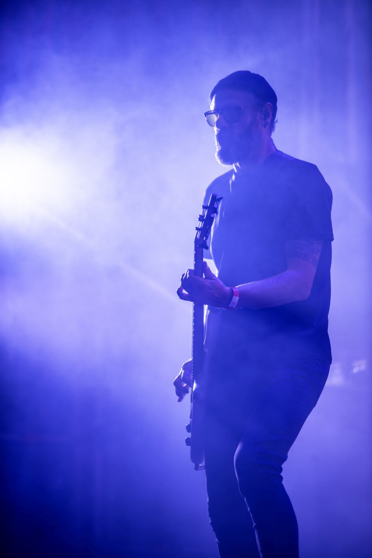 Las mejores imágenes del Leyendas del Rock 2025